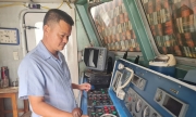 Rào cản bủa vây thủy sản Nghệ An: [Bài 1] Hệ thống kiểm ngư tê liệt