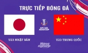 Trực tiếp Nhật Bản vs Trung Quốc giải U23 Châu Á 2024 trên VTV5 ngày 16/4
