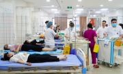 Bộ Y tế gửi công văn đến Sở Y tế Vĩnh Phúc sau vụ ngộ độc
