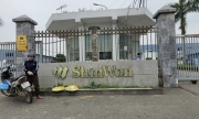 Hàng trăm công nhân Việt ngộ độc, doanh nghiệp Hàn 'chặn cửa' truyền thông