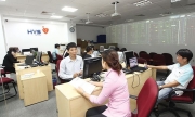 Xử phạt Chứng khoán HVS Việt Nam hơn 200 triệu đồng