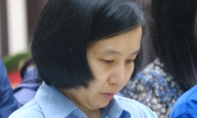 ‘Siêu lừa’ Nguyễn Thị Hà Thành xin giảm án để khắc phục hậu quả