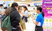 Sitto Việt Nam chính thức tham gia thị trường thức ăn và chăm sóc thú cưng
