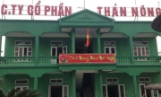 Hàng loạt doanh nghiệp phân bón tại Thanh Hóa vi phạm chất lượng