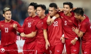 ASEAN cup 2024: Tuyển Việt Nam đối đầu Indonesia