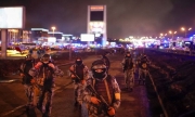 Đối tượng khủng bố ở Nga khai đến Kiev để nhận nốt tiền thưởng