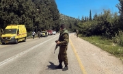 Hezbollah tấn công căn cứ trinh sát Israel, 18 người bị thương