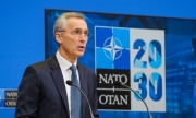 NATO muốn gây sức ép ở châu Á nhằm ngăn Nga tấn công Ukraine