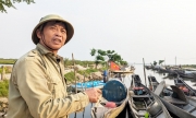 Chuyện ghi bên phá Tam Giang: [Bài 4] Mai này có còn tôm cá