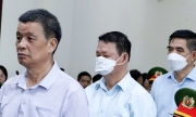 Xét xử ông Nguyễn Văn Vịnh, cựu Bí thư Tỉnh ủy Lào Cai