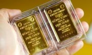 12.300 lượng vàng sắp được tung ra thị trường sau phiên đấu thầu lần 7