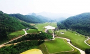 Tỉnh Hòa Bình lấy hơn 267 ha đất rừng làm Sân golf Kỳ Sơn
