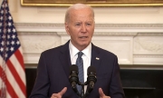 Tổng thống Biden: 'Israel đề xuất một lệnh ngừng bắn mới'