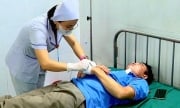 Vụ gần 100 công nhân ngộ độc ở Đồng Nai: Còn 4 người nằm viện