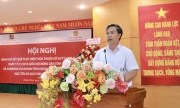 Agribank Khánh Hòa cung cấp nguồn vốn cho vay hơn 6.000 tỷ đồng