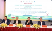 Hai 'đại bàng' nông nghiệp chọn Tây Ninh là 'bàn đạp' cho thị trường Halal
