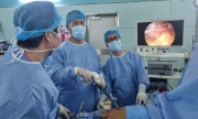 10% người Việt bị trào ngược dạ dày - thực quản
