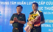 Việt Nam có Trung tâm Huấn luyện Cấp cứu chấn thương quốc tế (ITLS) đầu tiên