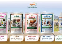 KAGRI tiên phong ứng dụng công nghệ trong các sản phẩm cho nông nghiệp Việt Nam