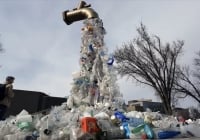 Đàm phán hiệp ước về rác thải nhựa toàn cầu bước vào giai đoạn quan trọng