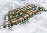 Thái Nguyên sắp giao đất để xây dựng 3 khu đô thị nghìn tỷ