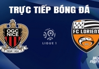 Trực tiếp Nice vs Lorient giải Ligue 1 trên On Sports+ ngày 20/4/2024