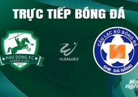 Trực tiếp Ninh Bình vs Đà Nẵng giải V-League 2 trên FPTPlay hôm nay 5/5