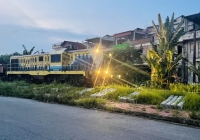 Lào Cai đề xuất bỏ tuyến đường sắt đi xuyên nhiều khu đô thị