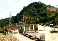 Vận hành 'chui', Công ty cổ phần Thủy điện Nậm He bị xử phạt