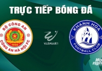 Trực tiếp CAHN vs Khánh Hòa giải V-League 2023/24 trên TV360 hôm nay 12/5/2024