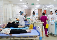 Bộ Y tế gửi công văn đến Sở Y tế Vĩnh Phúc sau vụ ngộ độc