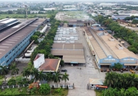 Hải Phòng di dời hàng loạt doanh nghiệp sản xuất thép ra khỏi đô thị