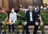 Ông Trần Quí Thanh bị yêu cầu trả tài sản và bồi thường 531 tỷ đồng