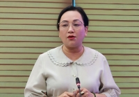 Bà Nguyễn Huyền Anh làm Giám đốc Sở Du lịch Quảng Ninh