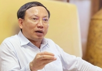 Quảng Ninh chọn lọc các nhà đầu tư, không thu hút vốn FDI bằng mọi giá