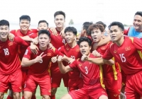 U23 Việt Nam đấu U23 Kuwait: Chiến thắng đầu tay?