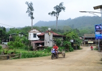 Chuyện làm du lịch ở miền núi Phú Thọ: [Bài 3] Nhà tầng, nhà gác san sát giữa rừng già
