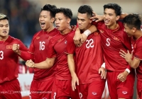 ASEAN cup 2024: Tuyển Việt Nam đối đầu Indonesia