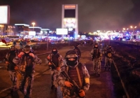 Đối tượng khủng bố ở Nga khai đến Kiev để nhận nốt tiền thưởng
