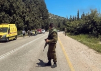 Hezbollah tấn công căn cứ trinh sát Israel, 18 người bị thương