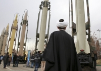 Iran cảnh báo tấn công cơ sở hạt nhân của Israel nếu bị trả đũa