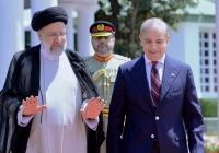 Tổng thống Iran dọa 'xóa sổ' Israel nếu tiếp tục bị tấn công