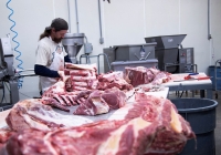 Colombia hạn chế nhập khẩu thịt bò từ Mỹ do cúm gia cầm