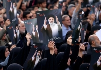 Mỹ 'thoáng nghĩ' về Thế chiến III sau khi Tổng thống Iran tử nạn
