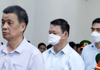Xét xử ông Nguyễn Văn Vịnh, cựu Bí thư Tỉnh ủy Lào Cai