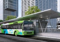 Hà Nội thay buýt nhanh BRT bằng đường sắt đô thị