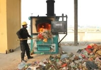 Gỡ vướng mắc trong thực hiện phân loại, thu gom, xử lý rác thải sinh hoạt