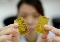 Ngân hàng Nhà nước bán vàng gần 79 triệu đồng/lượng