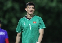 U23 Việt Nam tung đội hình giàu kinh nghiệm đấu U23 Kuwait