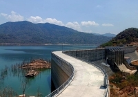 Ứng phó khô hạn, Ninh Thuận đề ra nhiều giải pháp đảm bảo nước tưới
